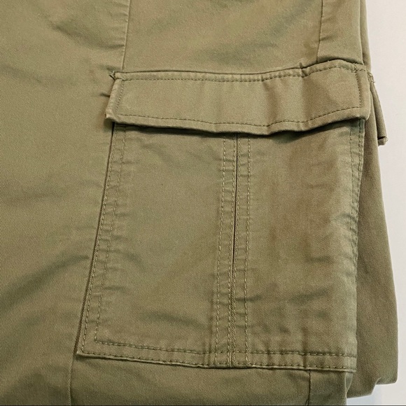 Jones New York Cargo Pants - Picture 7 of 8